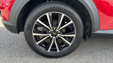 Ford Puma 1.0 EcoBoost Hybrid mHEV Titanium 5dr DCT Petrol Hatchback